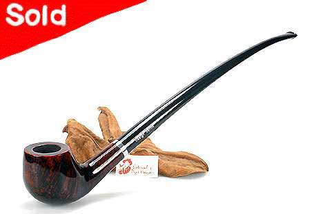 db Design Berlin Churchwarden Bordeaux 9mm Filter